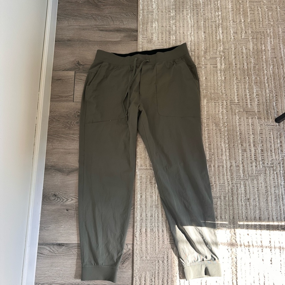 Lululemon ABC Joggers
